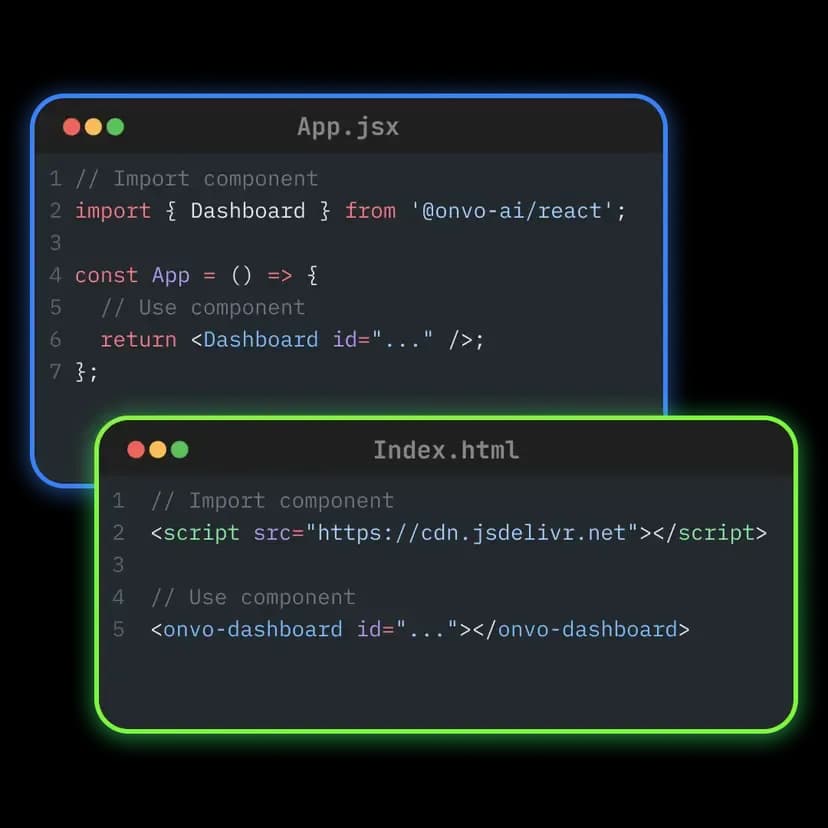 Feature Illustration