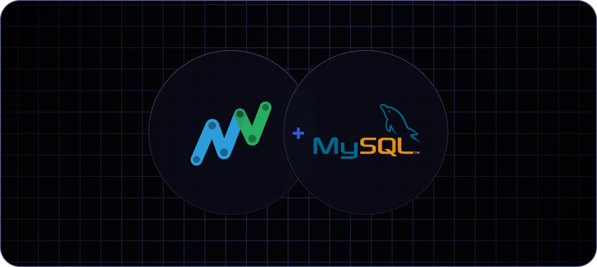 Launch update: MySQL integration
